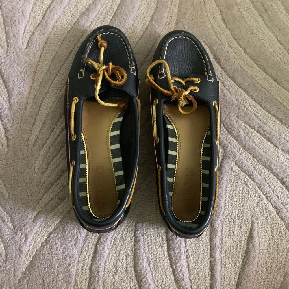 Sperry sneakers